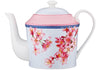 Cherry Blossom Teapot - 600ml