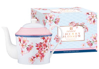 Cherry Blossom Teapot - 600ml