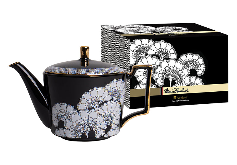 Florence Broadhurst Teapot - 1000ml