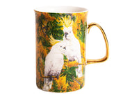 Cockatoos Mug - 320ml