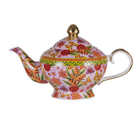 Butterfly Heliconia Teapot - 900ml