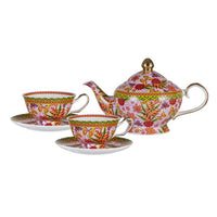 Butterfly Heliconia Teapot - 900ml