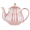 Parisienne Pearl Teapot - Marshmallow 950ml