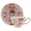 Matilda Cup & Saucer - Blush 225ml