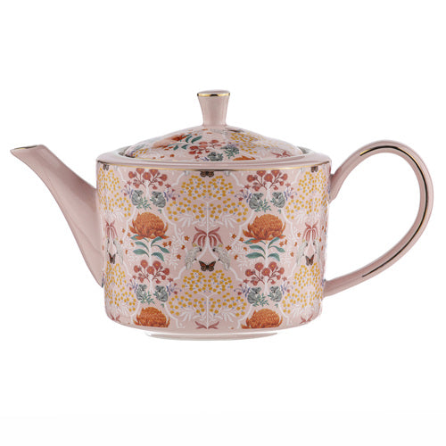 Matilda Teapot - Blush 650ml