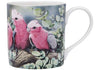 Galah City Mug - 330ml