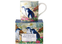 Penguin & Ice Plant City Mug - 330ml