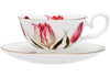 Tulip Cup & Saucer 200ml