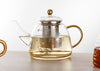 Honey Bee Glass Teapot 1300ml