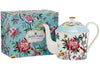 Jardin Peony Teapot - 600ml