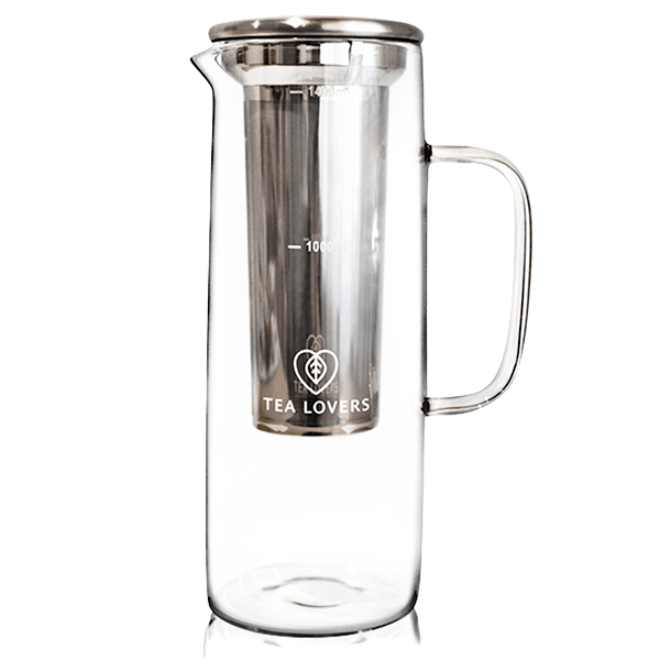 Ice Tea Infuser Jug 1400ml