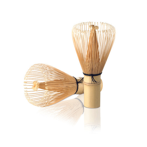 Matcha Whisk Chasen (100 prongs)