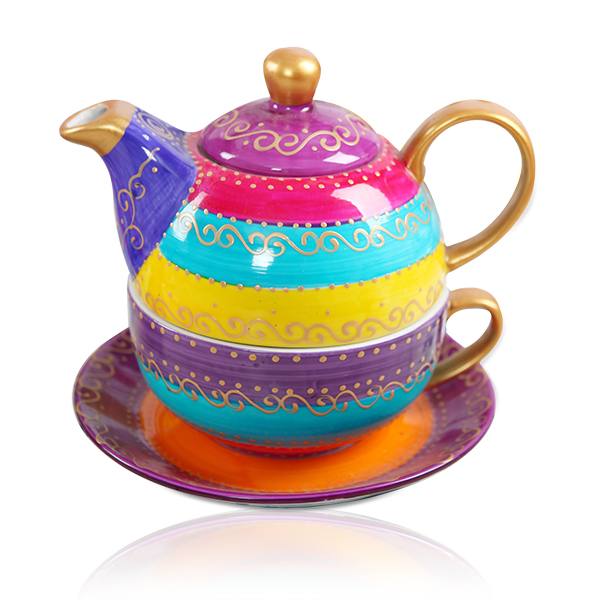 Rainbow - Tea for One 500ml