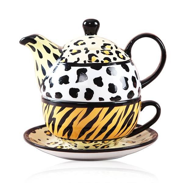 Safari - Tea for One 500ml