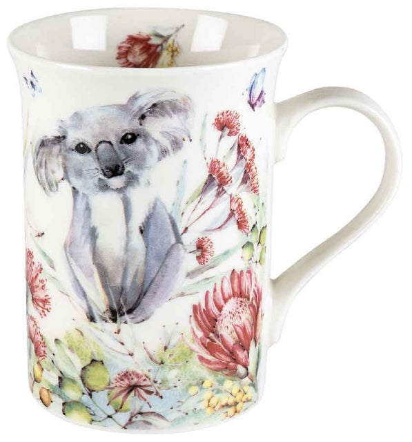 Koala Mug - Fauna & Flora 360ml