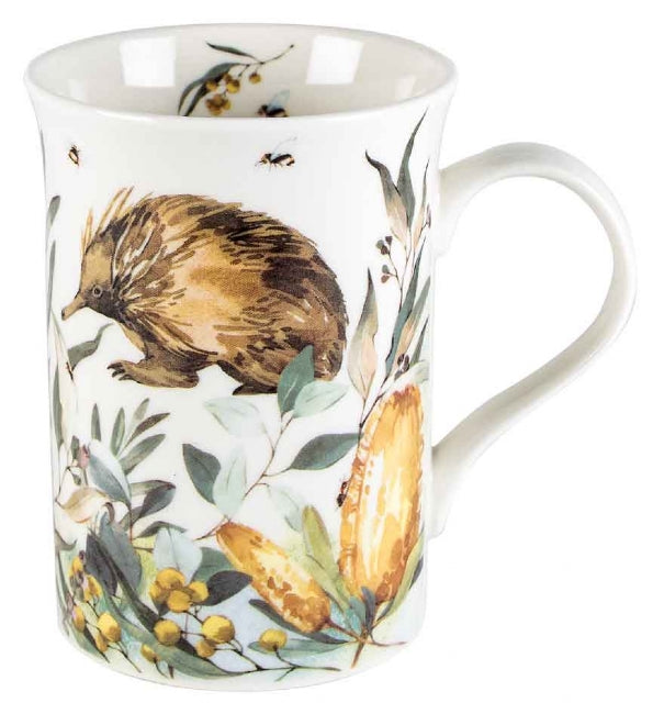 Echidna Mug - Fauna & Flora 360ml