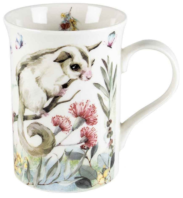 Possum Mug - Fauna & Flora 360ml