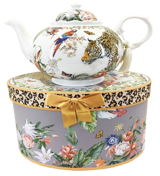 Rain Forest Teapot 1000ml