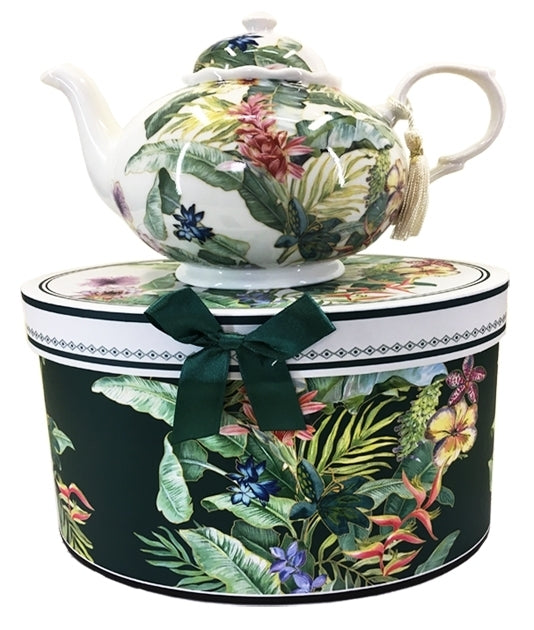 Botanic Garden Teapot 1000ml